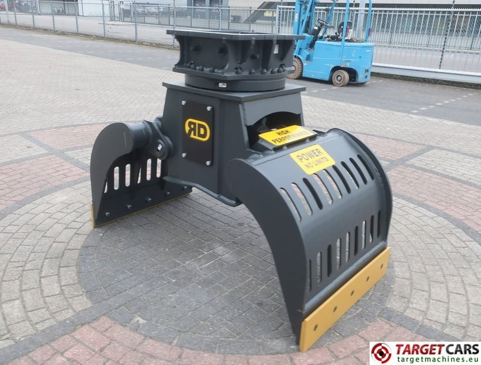 Rent Demolition BS15 Hydraulic Rotation Sorting Grapple 18~22T NEW  - Grijper voor Bouwmachine: afbeelding 4 Rent Demolition BS15 Hydraulic Rotation Sorting Grapple 18~22T NEW  - Grijper voor Bouwmachine: afbeelding 4
