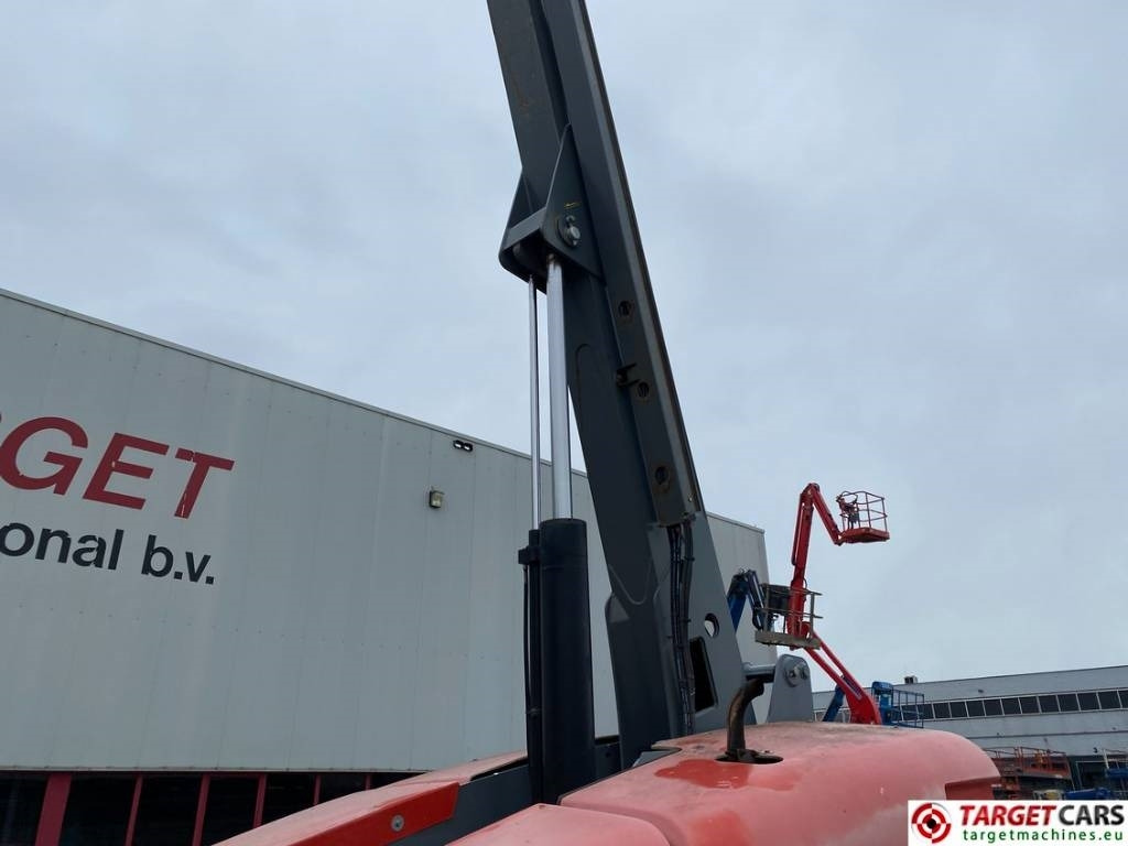 Telescoophoogwerker SkyJack SJ66T Telescopic 4x4 Diesel Boom Work Lift 2212cm: afbeelding 32