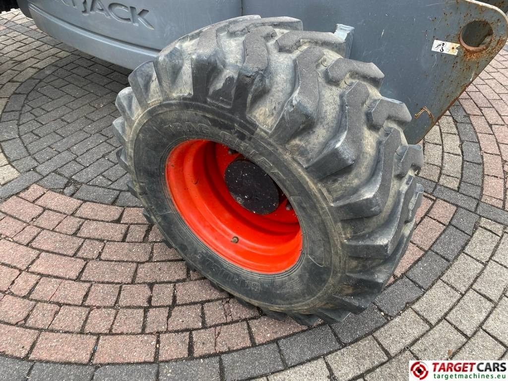 Telescoophoogwerker SkyJack SJ66T Telescopic 4x4 Diesel Boom Work Lift 2212cm: afbeelding 22