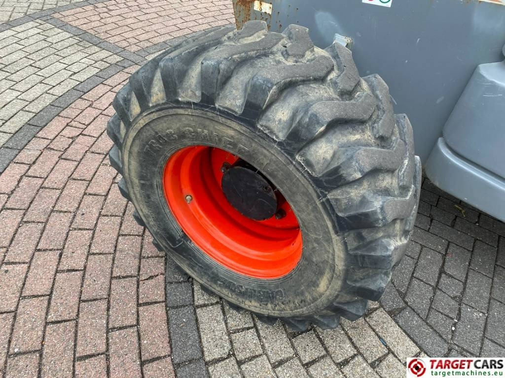 Telescoophoogwerker SkyJack SJ66T Telescopic 4x4 Diesel Boom Work Lift 2212cm: afbeelding 21