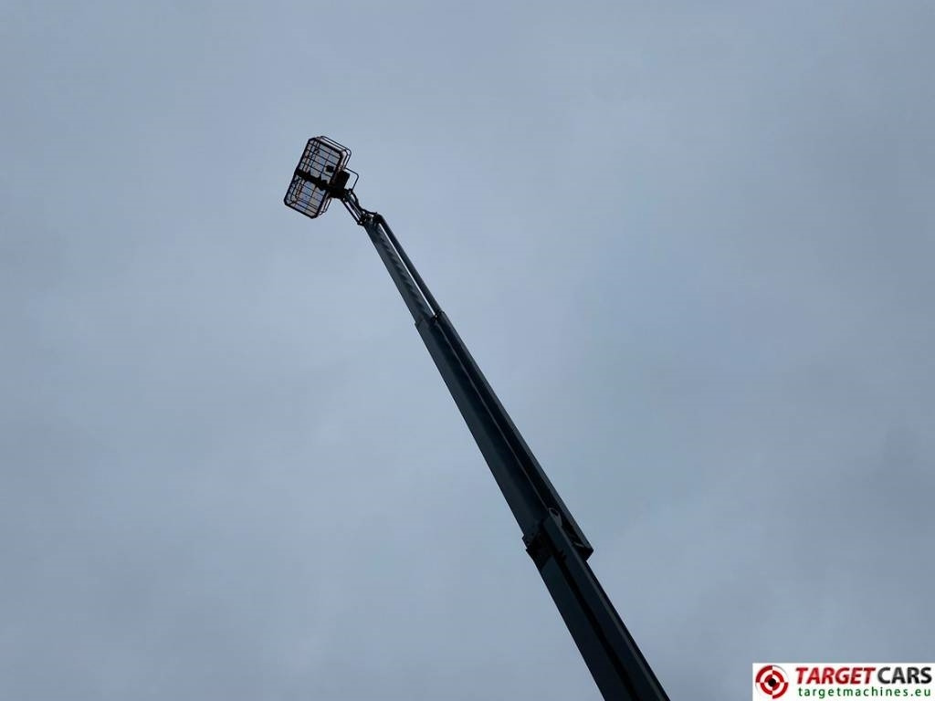 Telescoophoogwerker SkyJack SJ66T Telescopic 4x4 Diesel Boom Work Lift 2212cm: afbeelding 31