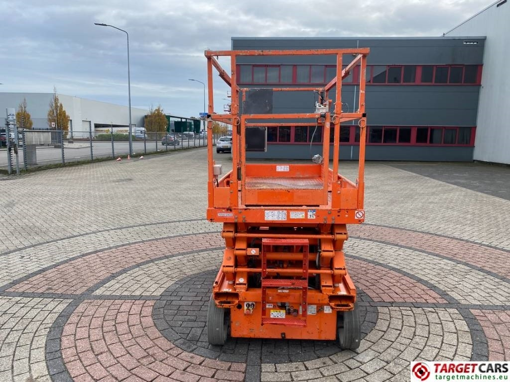 Schaarlift SkyJack SJIII-4626 Electric 4626 Scissor Work Lift 990cm: afbeelding 33