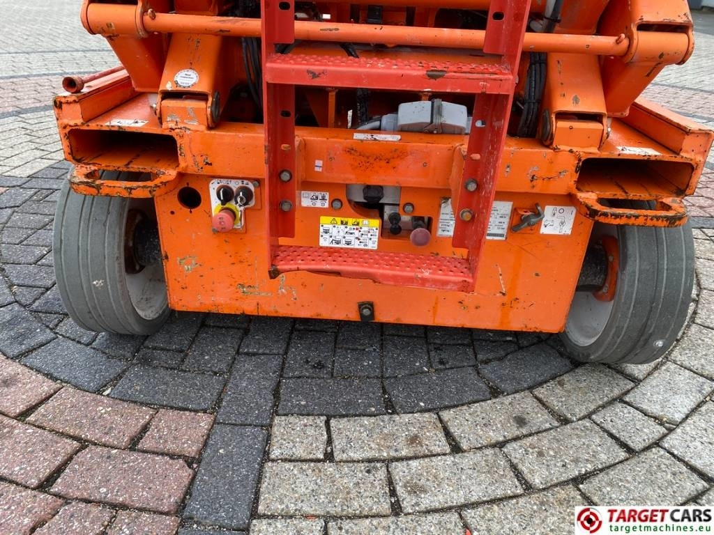 Schaarlift SkyJack SJIII-4626 Electric 4626 Scissor Work Lift 990cm: afbeelding 25