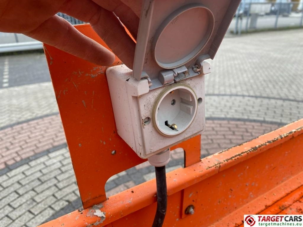 Schaarlift SkyJack SJIII-4626 Electric 4626 Scissor Work Lift 990cm: afbeelding 17