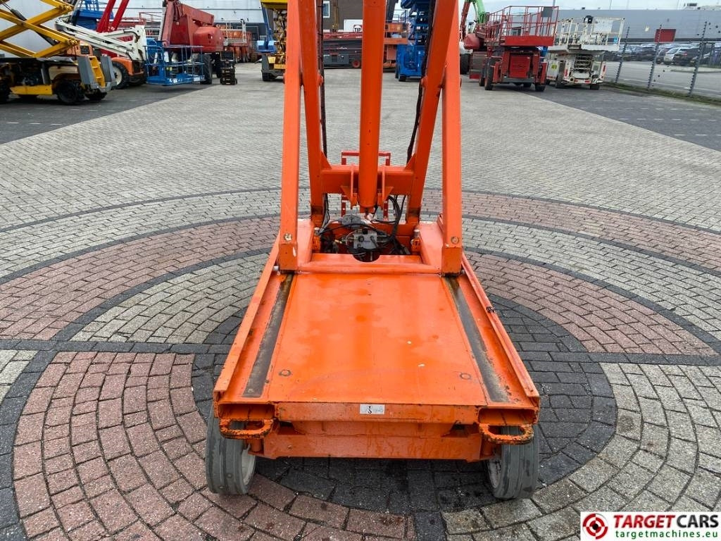 Schaarlift SkyJack SJIII-4626 Electric 4626 Scissor Work Lift 990cm: afbeelding 29