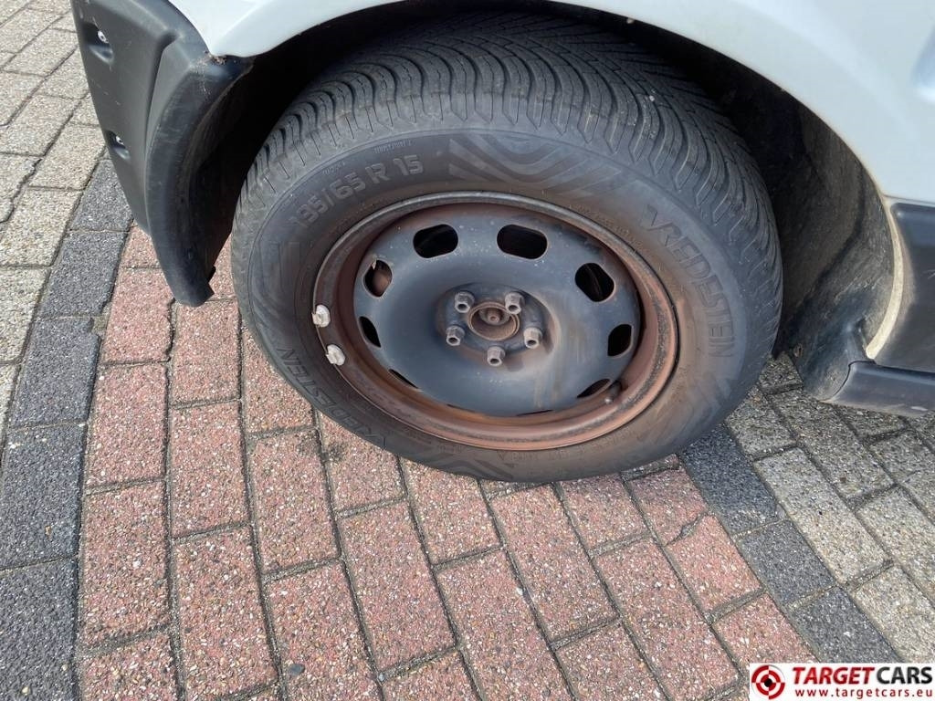 Gesloten bestelwagen, Elektrische bedrijfswagen Streetscooter B16 Work Electric BOX Delivery Van 5: afbeelding 27