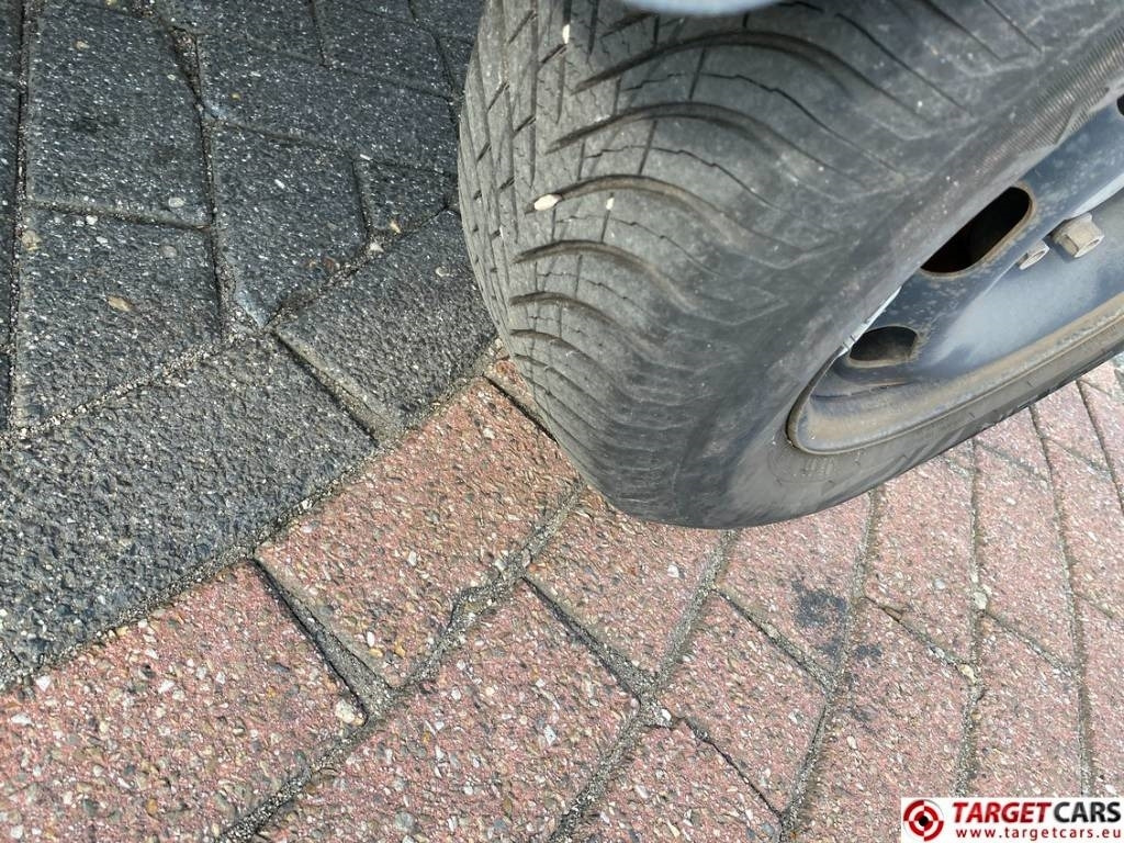 Gesloten bestelwagen, Elektrische bedrijfswagen Streetscooter B16 Work Electric BOX Delivery Van 5: afbeelding 35