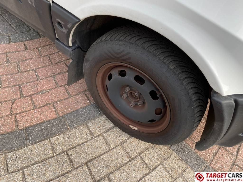 Gesloten bestelwagen, Elektrische bedrijfswagen Streetscooter B16 Work Electric BOX Delivery Van 5: afbeelding 30