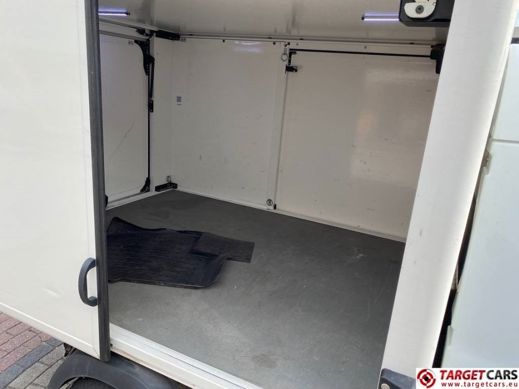 Gesloten bestelwagen, Elektrische bedrijfswagen Streetscooter B16 Work Electric BOX Delivery Van 5: afbeelding 13