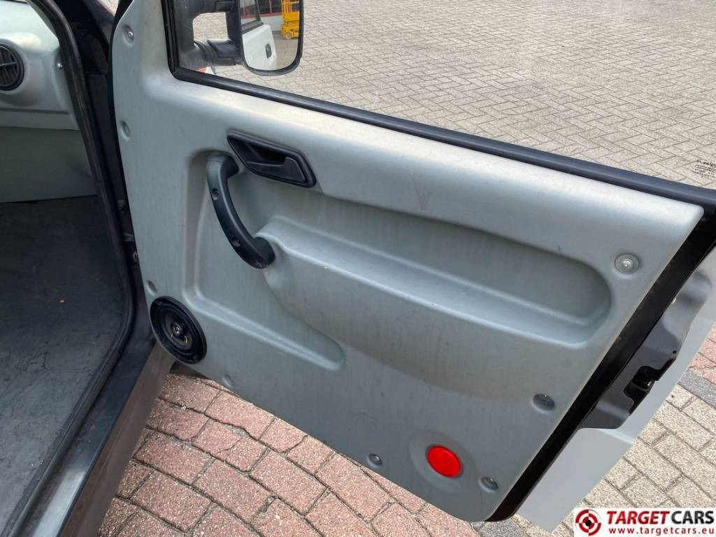 Gesloten bestelwagen, Elektrische bedrijfswagen Streetscooter B16 Work Electric BOX Delivery Van 5: afbeelding 19