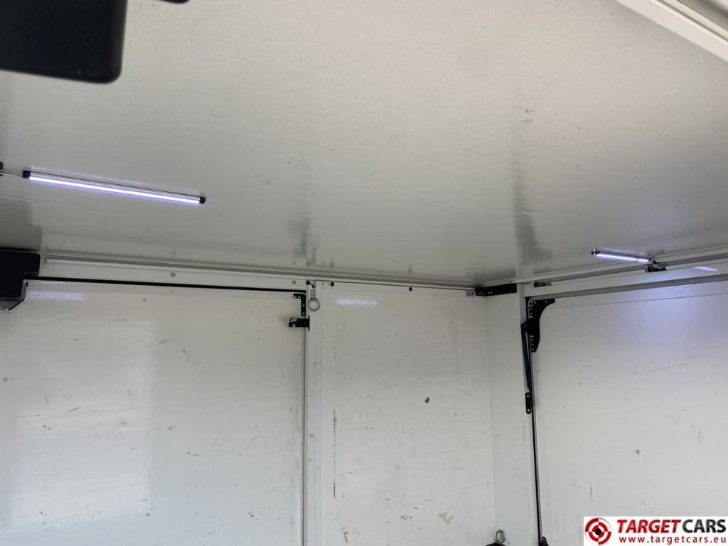 Gesloten bestelwagen, Elektrische bedrijfswagen Streetscooter B16 Work Electric BOX Delivery Van 5: afbeelding 23