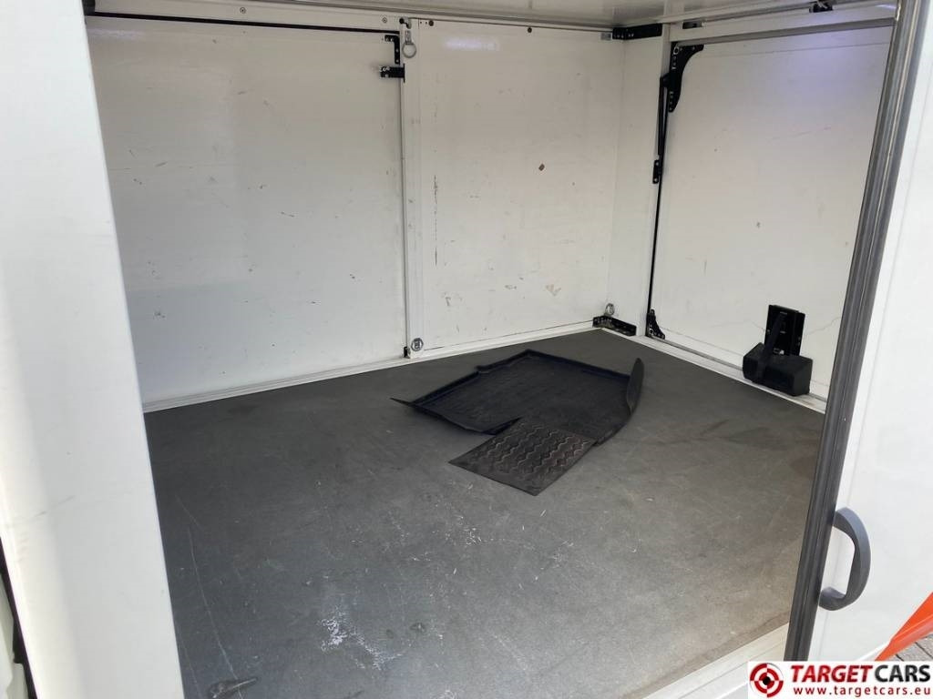 Gesloten bestelwagen, Elektrische bedrijfswagen Streetscooter B16 Work Electric BOX Delivery Van 5: afbeelding 12