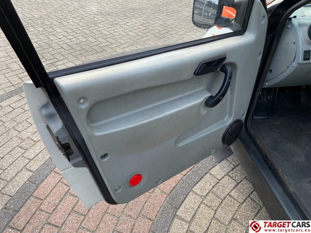 Gesloten bestelwagen, Elektrische bedrijfswagen Streetscooter B16 Work Electric BOX Delivery Van 5: afbeelding 18