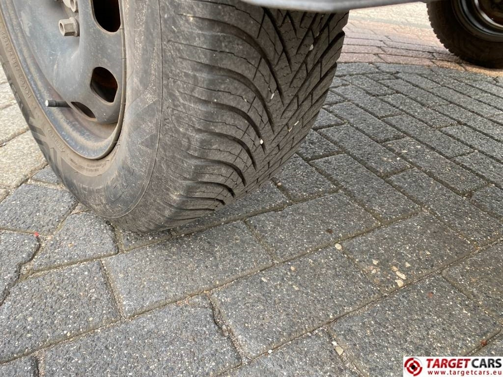 Gesloten bestelwagen, Elektrische bedrijfswagen Streetscooter B16 Work Electric BOX Delivery Van 5: afbeelding 33