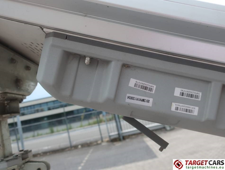 Lichtmast Trime X-Polar Solar Panel 50W Led Tower Light: afbeelding 11