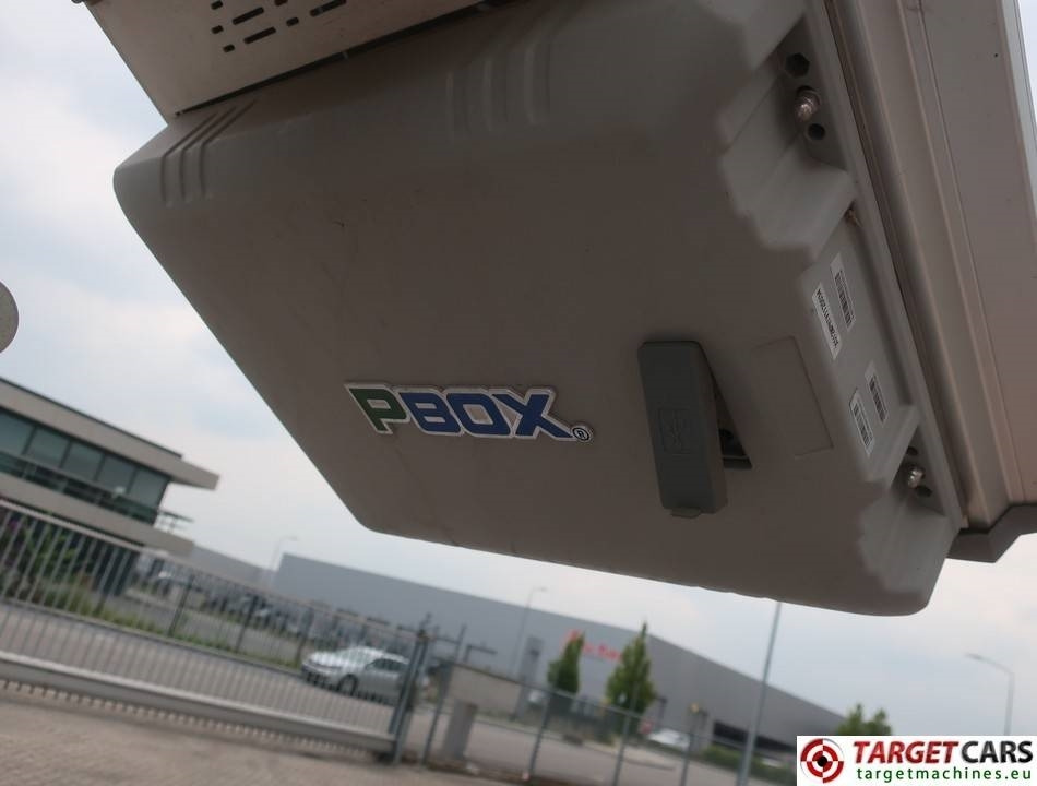 Lichtmast Trime X-Polar Solar Panel 50W Led Tower Light: afbeelding 8