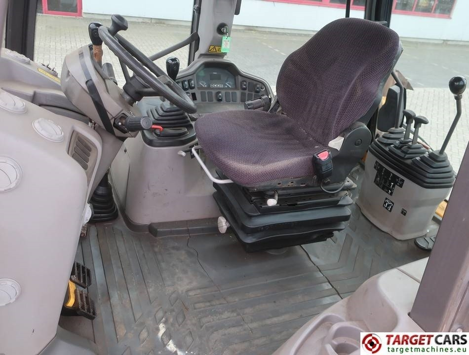 Volvo BL60B Backhoe 4x4 Loader - Graaflaadmachine: afbeelding 5 Volvo BL60B Backhoe 4x4 Loader - Graaflaadmachine: afbeelding 5