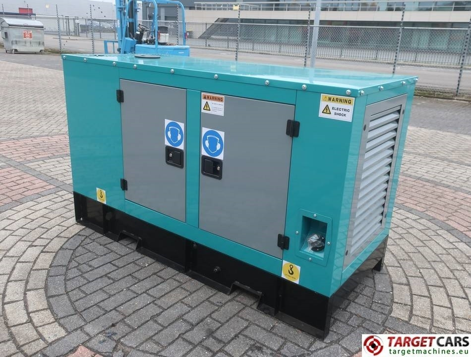 Xidong XDT-30KW Diesel 37.5KVA Generator 400/230V - Industrie generator: afbeelding 3 Xidong XDT-30KW Diesel 37.5KVA Generator 400/230V - Industrie generator: afbeelding 3