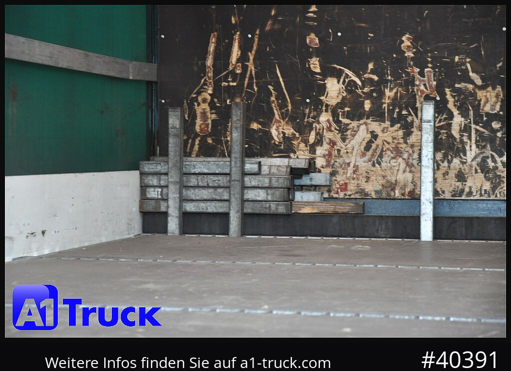 DAF LF 290, Klima, 16t Steckrungen, - Schuifzeilen vrachtwagen: afbeelding 3 DAF LF 290, Klima, 16t Steckrungen, - Schuifzeilen vrachtwagen: afbeelding 3