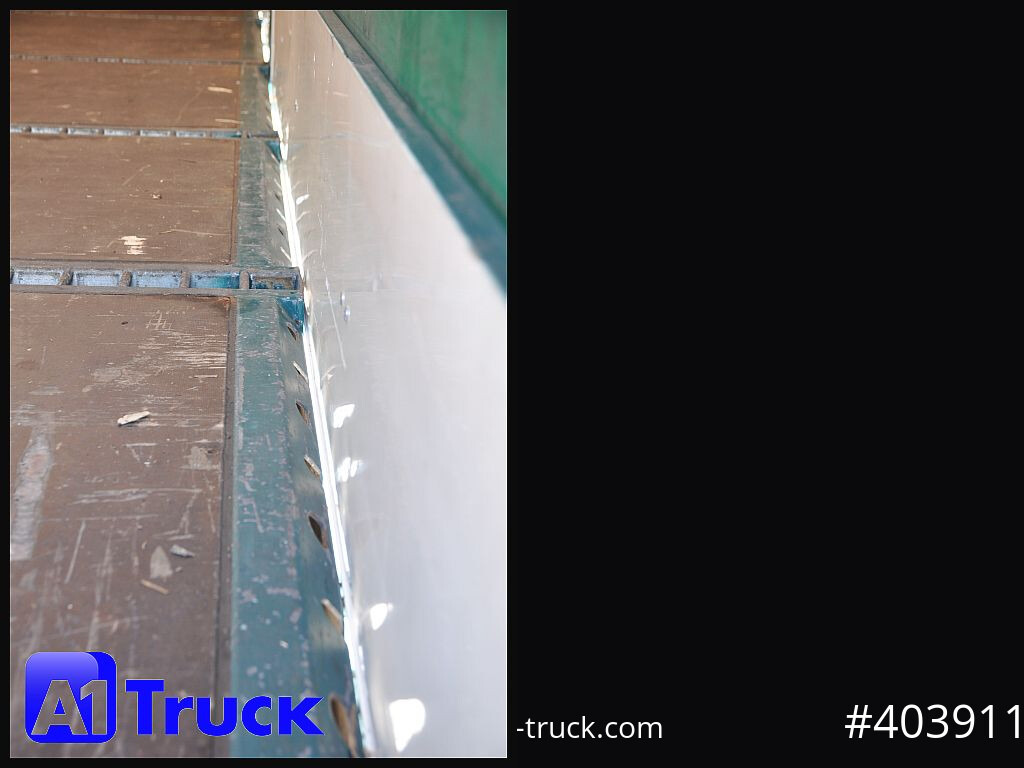 DAF LF 290, Klima, zul. GG 16.000kg, 1 Vorbesitzer - Vrachtwagen met open laadbak: afbeelding 2 DAF LF 290, Klima, zul. GG 16.000kg, 1 Vorbesitzer - Vrachtwagen met open laadbak: afbeelding 2