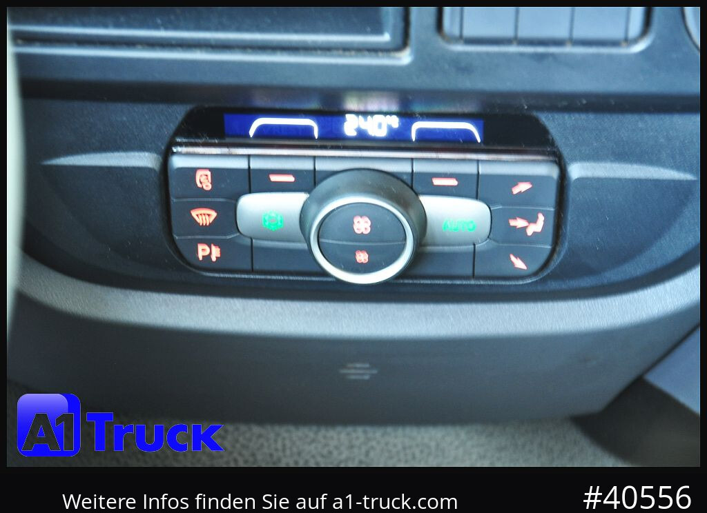 DAF XF 480, MultiBDF, 7,45, Standklima, LBW, - Containertransporter/ Wissellaadbak vrachtwagen: afbeelding 4 DAF XF 480, MultiBDF, 7,45, Standklima, LBW, - Containertransporter/ Wissellaadbak vrachtwagen: afbeelding 4