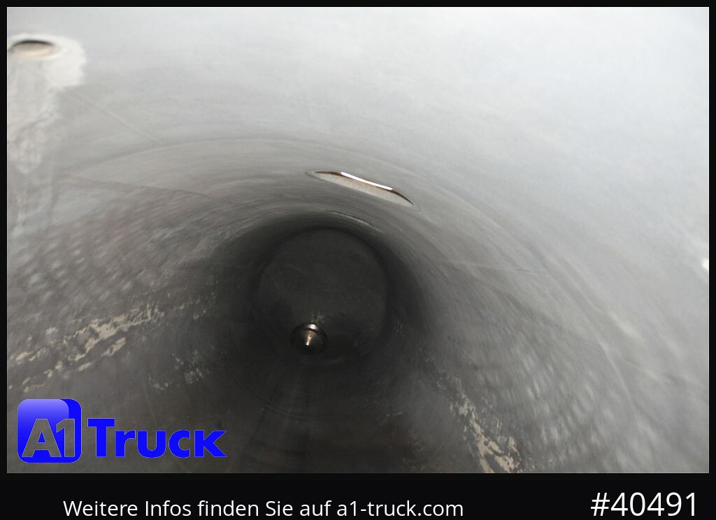 FELDBINDER KIP 60/7300/A/2, Kippsilo 60.3 ADR, 60m³, - Bulkoplegger: afbeelding 5 FELDBINDER KIP 60/7300/A/2, Kippsilo 60.3 ADR, 60m³, - Bulkoplegger: afbeelding 5