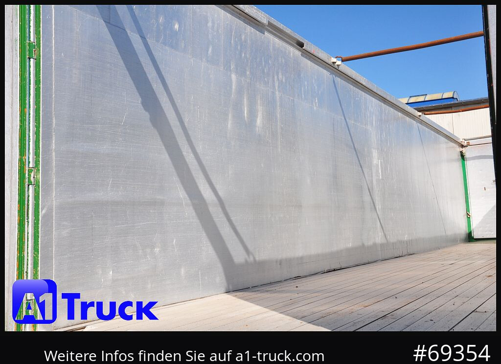 KNAPEN K100, Lift, SAF - Schuifvloer oplegger: afbeelding 4 KNAPEN K100, Lift, SAF - Schuifvloer oplegger: afbeelding 4