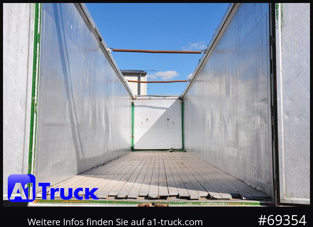 KNAPEN K100, Lift, SAF - Schuifvloer oplegger: afbeelding 5 KNAPEN K100, Lift, SAF - Schuifvloer oplegger: afbeelding 5