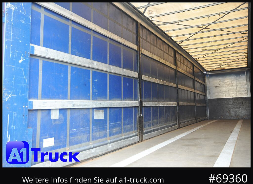 Leasing KOEGEL S24-1 Mega, SAF, Code XL KOEGEL S24-1 Mega, SAF, Code XL: afbeelding 15 Leasing KOEGEL S24-1 Mega, SAF, Code XL KOEGEL S24-1 Mega, SAF, Code XL: afbeelding 15