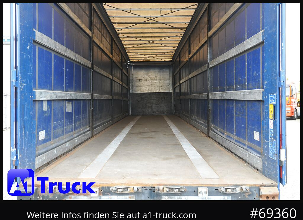 Leasing KOEGEL S24-1 Mega, SAF, Code XL KOEGEL S24-1 Mega, SAF, Code XL: afbeelding 14 Leasing KOEGEL S24-1 Mega, SAF, Code XL KOEGEL S24-1 Mega, SAF, Code XL: afbeelding 14