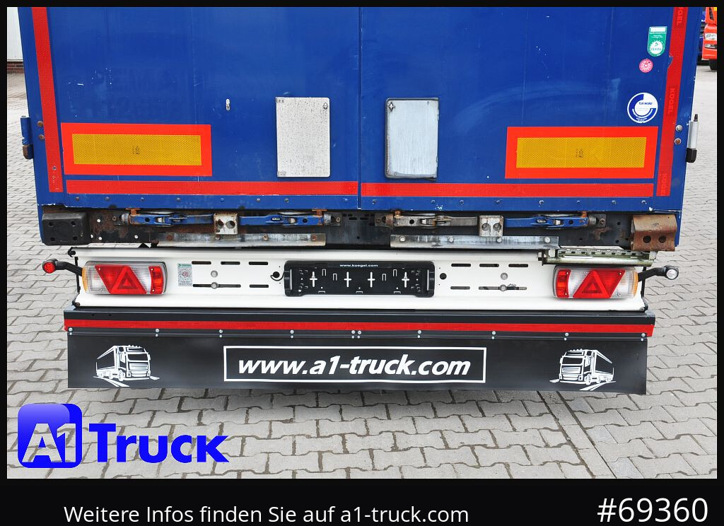 KOEGEL S24-1 Mega, SAF, Code XL - Schuifzeiloplegger: afbeelding 3 KOEGEL S24-1 Mega, SAF, Code XL - Schuifzeiloplegger: afbeelding 3