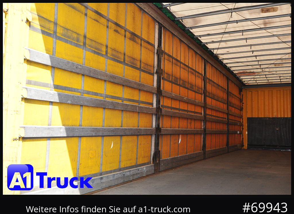 KRONE SD, Mega, Code XL, VDI 2700, DC 9.5 - Schuifzeiloplegger: afbeelding 5 KRONE SD, Mega, Code XL, VDI 2700, DC 9.5 - Schuifzeiloplegger: afbeelding 5