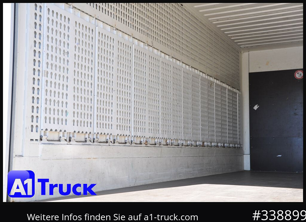 KRONE WB BDF 7,45 Koffer, 2750mm innen, 20 x vorhanden - Gesloten laadbak: afbeelding 3 KRONE WB BDF 7,45 Koffer, 2750mm innen, 20 x vorhanden - Gesloten laadbak: afbeelding 3