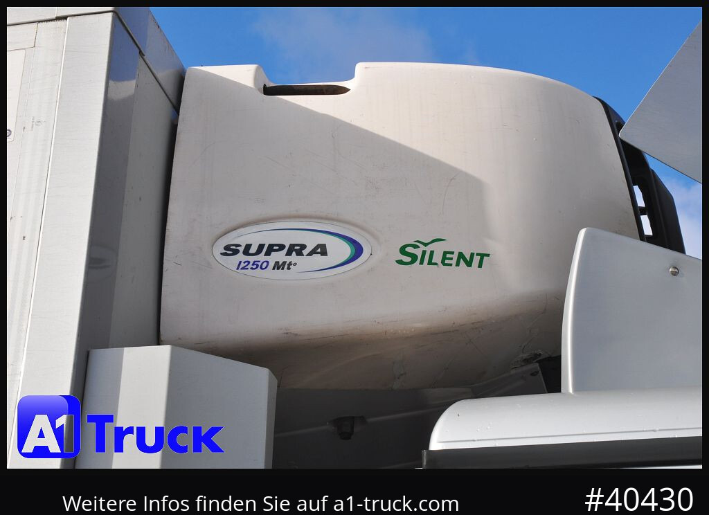 MAN TGM 18.290, E6, Carrier Supra 1250MT , LBW, - Koelwagen vrachtwagen: afbeelding 3 MAN TGM 18.290, E6, Carrier Supra 1250MT , LBW, - Koelwagen vrachtwagen: afbeelding 3