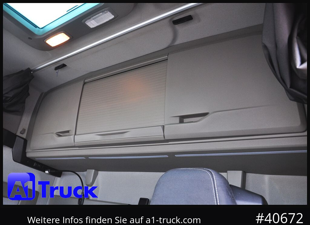 MAN TGS 26.470 BL, Meiller RS 21.70, Lenkachse, - Haakarmsysteem vrachtwagen: afbeelding 5 MAN TGS 26.470 BL, Meiller RS 21.70, Lenkachse, - Haakarmsysteem vrachtwagen: afbeelding 5