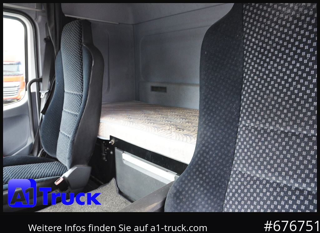 MERCEDES-BENZ Axor 2543, Atlas 170.2 Kran, Lift-Lenkachse, - Vrachtwagen met open laadbak, Kraanwagen: afbeelding 4 MERCEDES-BENZ Axor 2543, Atlas 170.2 Kran, Lift-Lenkachse, - Vrachtwagen met open laadbak, Kraanwagen: afbeelding 4