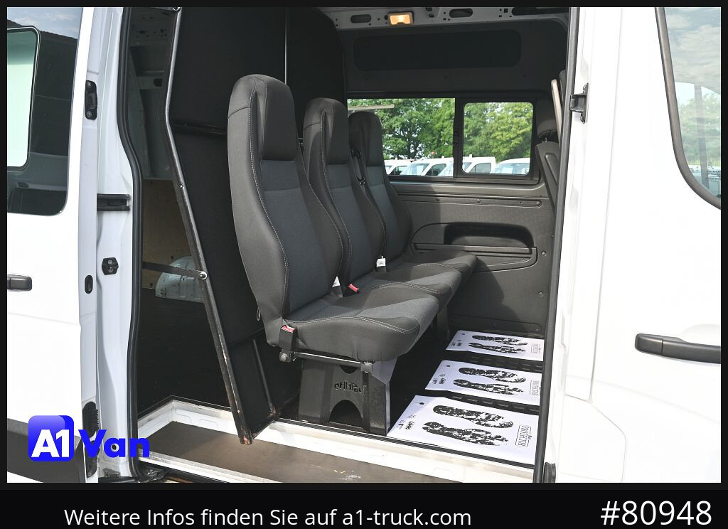 RENAULT Kasten Doka, 4x4, Kasten AHK, Klima, - Gesloten bestelwagen: afbeelding 3 RENAULT Kasten Doka, 4x4, Kasten AHK, Klima, - Gesloten bestelwagen: afbeelding 3