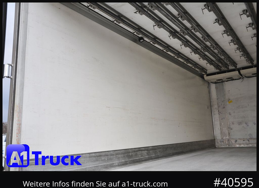 SCHMITZ Achwege & Tönjes, Rohrbahn, Fleisch, Schmitz Aufbau - Koelwagen aanhangwagen: afbeelding 5 SCHMITZ Achwege & Tönjes, Rohrbahn, Fleisch, Schmitz Aufbau - Koelwagen aanhangwagen: afbeelding 5