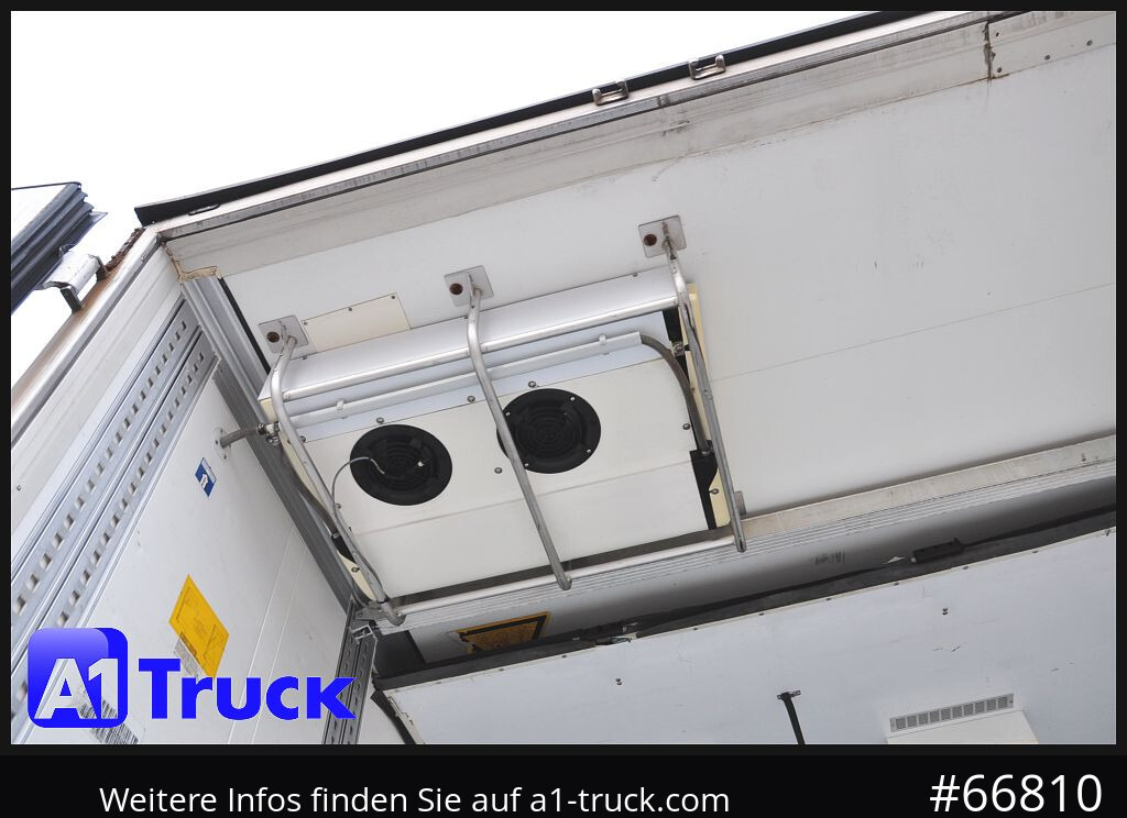 SCHMITZ Kühlkoffer, FP 60, Carrier Vector 1950 - Koelwagen oplegger: afbeelding 5 SCHMITZ Kühlkoffer, FP 60, Carrier Vector 1950 - Koelwagen oplegger: afbeelding 5