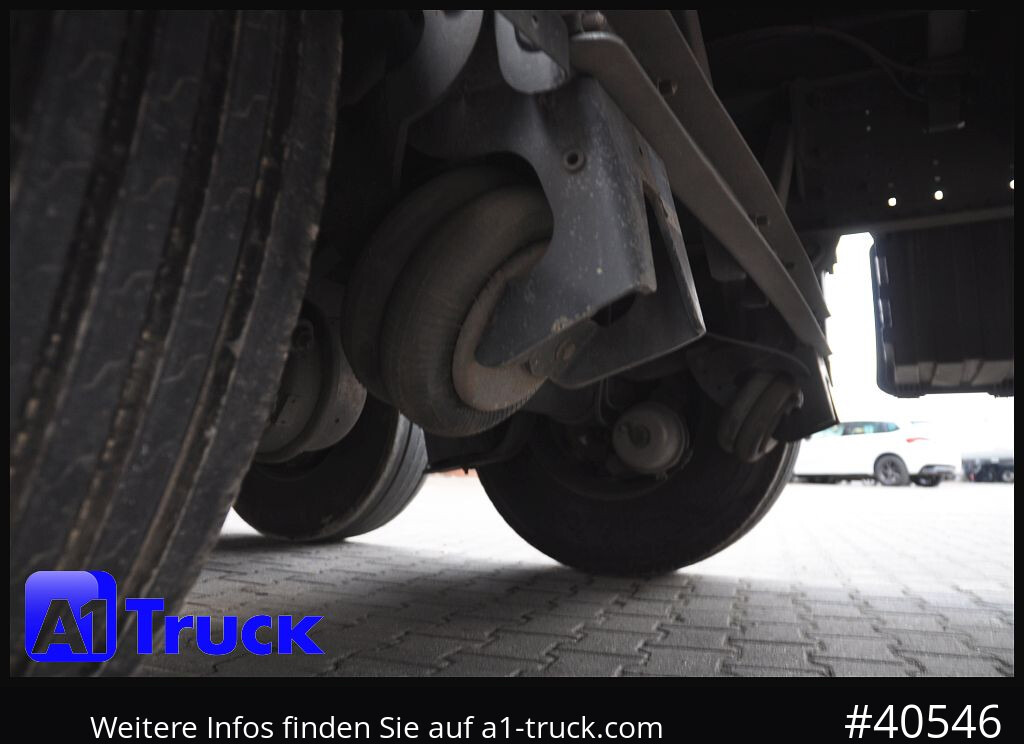 SCHMITZ S01, Speed Curtain, Getränke VDI 2700, Ladebordwand - Schuifzeiloplegger: afbeelding 2 SCHMITZ S01, Speed Curtain, Getränke VDI 2700, Ladebordwand - Schuifzeiloplegger: afbeelding 2