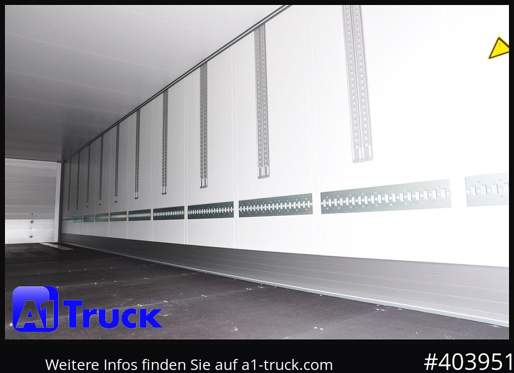 Gesloten oplegger SCHMITZ SBO 24, Lift, PK Doppelstock, NEU sofort: afbeelding 7 Gesloten oplegger SCHMITZ SBO 24, Lift, PK Doppelstock, NEU sofort: afbeelding 7