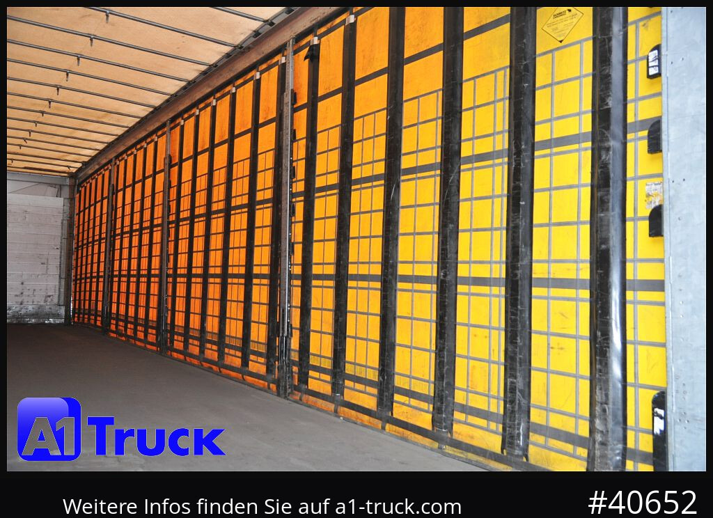 SCHMITZ SCB 24, Mega, Varios - Schuifzeiloplegger: afbeelding 4 SCHMITZ SCB 24, Mega, Varios - Schuifzeiloplegger: afbeelding 4