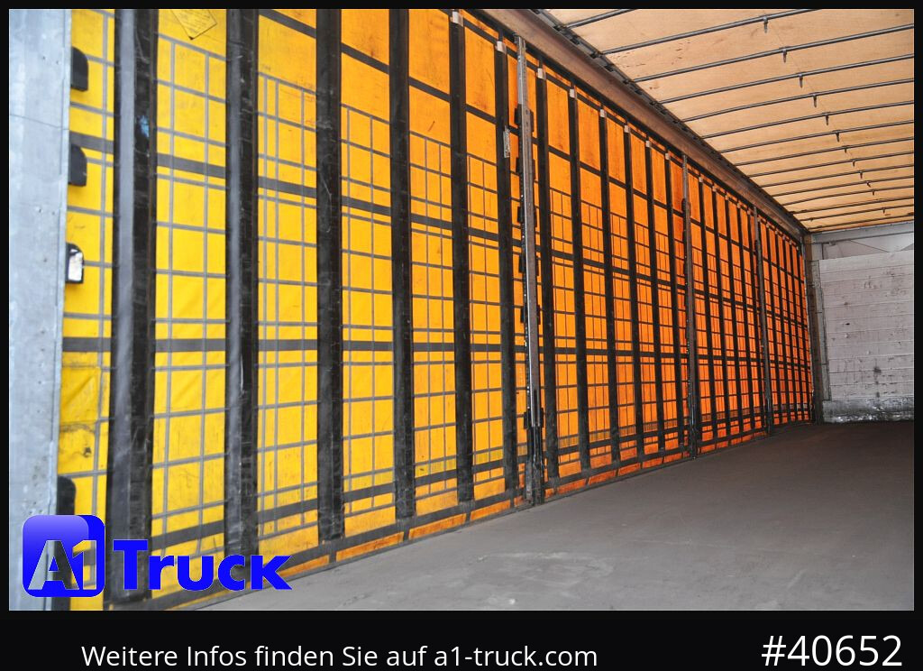 SCHMITZ SCB 24, Mega, Varios - Schuifzeiloplegger: afbeelding 3 SCHMITZ SCB 24, Mega, Varios - Schuifzeiloplegger: afbeelding 3