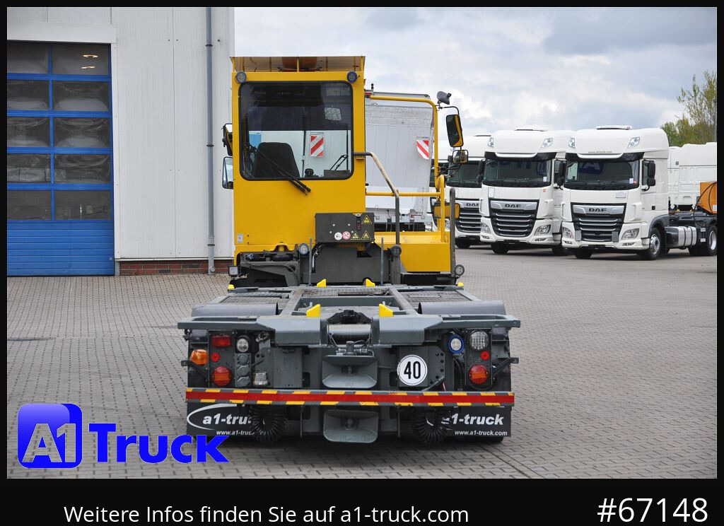 Leasing TERBERG Terberg BC 182 Umsetzer, Wiesel, Kamag TERBERG Terberg BC 182 Umsetzer, Wiesel, Kamag: afbeelding 10