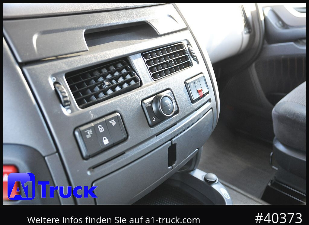 Trekker DAF XF 450 FT SSC, GGVS ADR Intarder, Navi: afbeelding 15 Trekker DAF XF 450 FT SSC, GGVS ADR Intarder, Navi: afbeelding 15