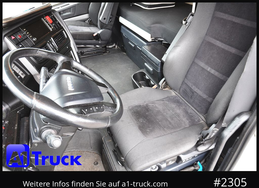 IVECO Stralis 460 , Gas LNG, Retarder - Trekker: afbeelding 2 IVECO Stralis 460 , Gas LNG, Retarder - Trekker: afbeelding 2