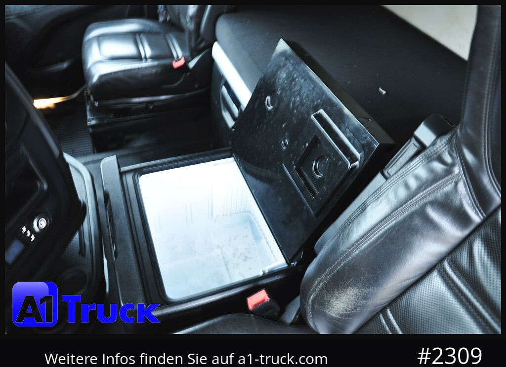 IVECO Stralis 460 , Gas LNG, Retarder Leder - Trekker: afbeelding 2 IVECO Stralis 460 , Gas LNG, Retarder Leder - Trekker: afbeelding 2