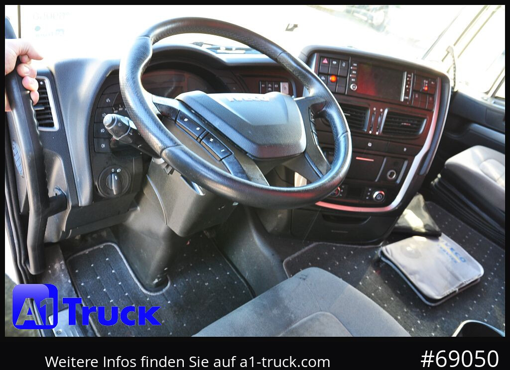 IVECO Stralis AS 480 PS, Intarder ACC, - Trekker: afbeelding 3 IVECO Stralis AS 480 PS, Intarder ACC, - Trekker: afbeelding 3
