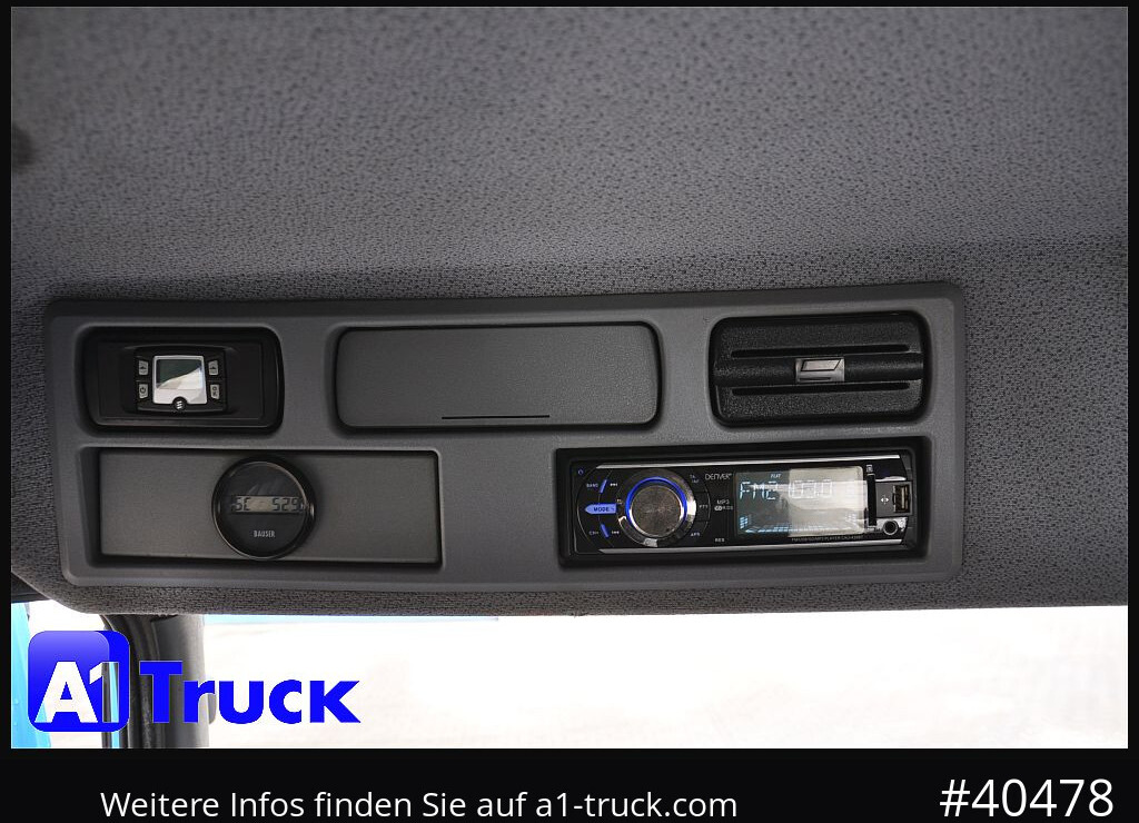 KAMAG Kamag Truck Wiesel Rangierer, Terberg - Trekker: afbeelding 5 KAMAG Kamag Truck Wiesel Rangierer, Terberg - Trekker: afbeelding 5