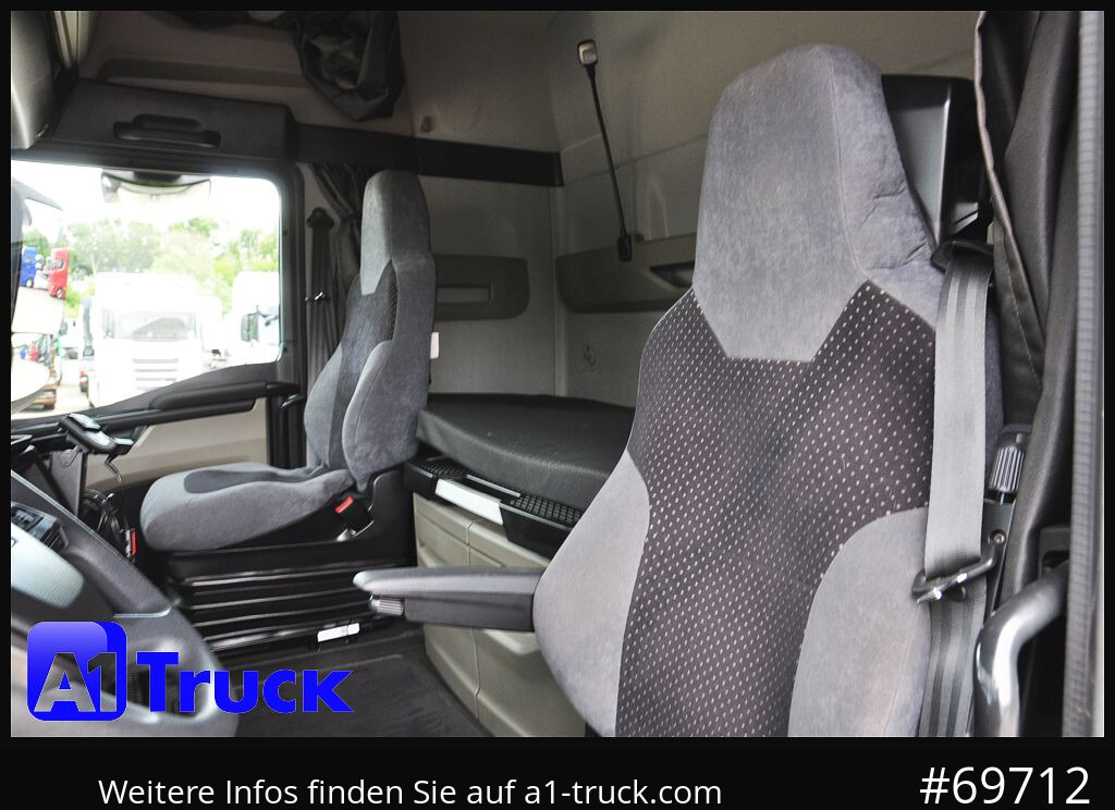MAN TGX 18,480 BLS Intarder Standkima, Soundsystem - Trekker: afbeelding 4 MAN TGX 18,480 BLS Intarder Standkima, Soundsystem - Trekker: afbeelding 4